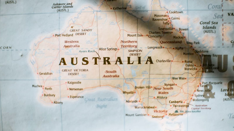 Australian Insurance Rates Softest in Over a Decade